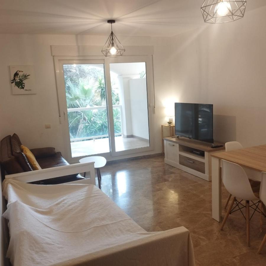 Apartment Paradis Entre Et Montagne Dénia