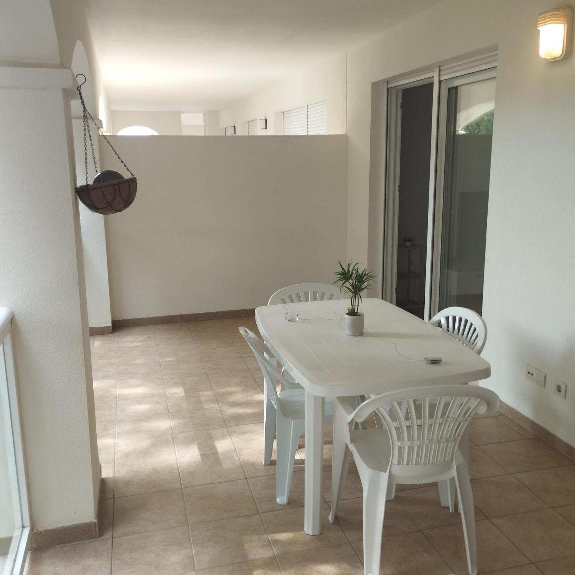 Apartment Paradis Entre Et Montagne Dénia